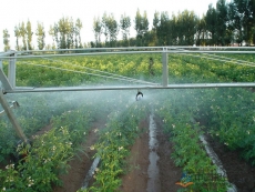 水肥一体化技术