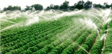 水肥一体化技术公司